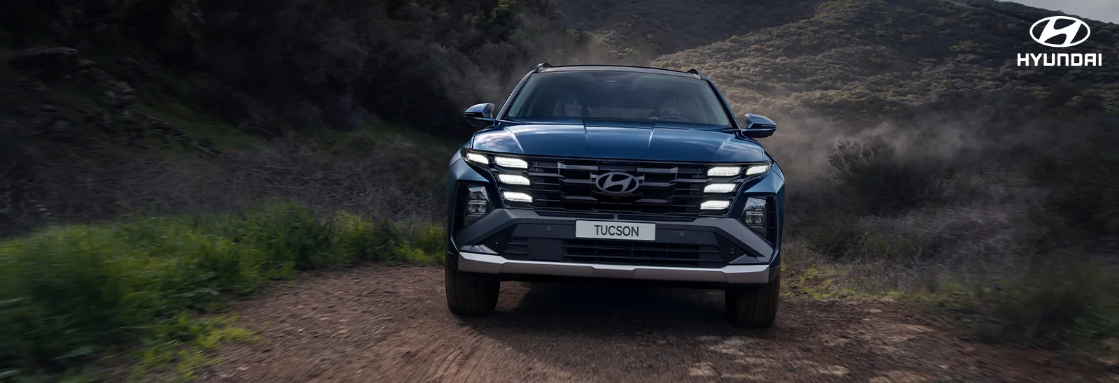 Hyundai Tucson: historia, generaciones e innovación